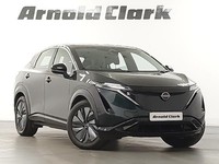 2025 Nissan ARIYA 160kW Engage 63kWh 5dr Auto HATCHBACK ELECTRIC Automatic