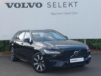 2025 Volvo V90 2.0 T6 [350] PHEV Plus Dark 5dr AWD Auto ESTATE PETROL/ELECTRIC A