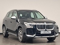 2023 BMW X1 xDrive 23i MHT xLine 5dr Step Auto SUV Hybrid Automatic