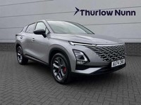 2024 Omoda 5 1.6 TGDI Noble SUV 5dr Petrol DCT Euro 6 (s/s) (186 ps) SUV Petrol 