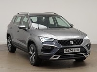 2024 SEAT Ateca 1.5 TSI EVO SE Technology 5dr DSG HATCHBACK PETROL Automatic