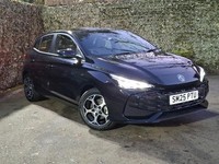 2025 MG MG3 1.5 SE 5dr Hatchback Petrol Manual