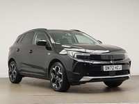 2022 Vauxhall Grandland 1.5 Turbo D Ultimate 5dr Auto Hatchback Diesel Automatic