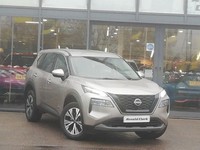 2024 Nissan X-Trail 1.5 E-Power 204 Acenta Premium 5dr Xtronic SUV Hybrid Automa