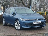 2024 Volkswagen Golf 1.5 TSI Match 5dr Hatchback Petrol Manual