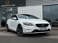 2015 Volvo V40 1.6 T2 R-Design Euro 5 (s/s) 5dr Hatchback Petrol Manual