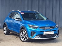 2023 Kia Stonic 1.0T GDi 48V GT-Line 5dr DCT HATCHBACK PETROL Automatic