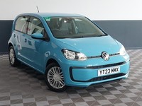 2023 Volkswagen UP 1.0 65PS Up 5dr HATCHBACK PETROL Manual