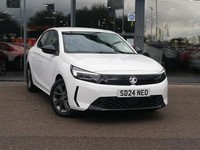 2024 Vauxhall Corsa 1.2 Design 5dr Hatchback Petrol Manual