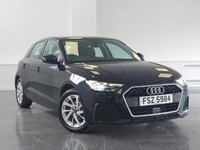 2022 Audi A1 25 TFSI Sport 5dr Hatchback Petrol Manual