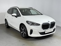 BMW 2 SERIES 220i MHT Sport 5dr DCT