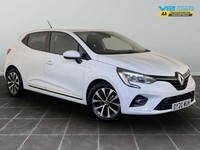 2020 Renault Clio 1.0 SCe Iconic Euro 6 (s/s) 5dr Manual Hatchback Petrol Manual