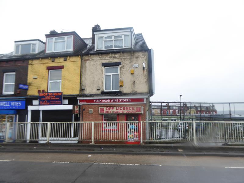 Shop in York Road, East End Park, LS9 in Leeds, West Yorkshire Gumtree