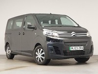 2023 Citroen Space Tourer 100kW Business Ed M [9 St] 50kWh 5dr Auto [11kWCh] Est