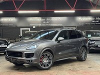 2015 Porsche Cayenne TD V6 SUV Diesel Automatic