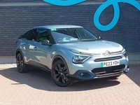 2023 Citroen C4 100kW Shine Plus 50kWh 5dr Auto HATCHBACK ELECTRIC Automatic