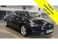2020 Vauxhall Insignia Turbo D SE Nav Hatchback Diesel Manual