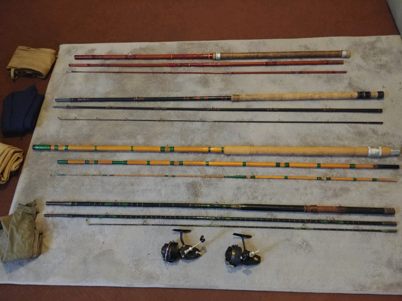 Fishing tackle in Tyldesley, Manchester Gumtree