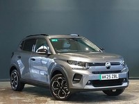 2025 Citroen C3 83kW Max 44kWh 5dr Auto HATCHBACK ELECTRIC Automatic