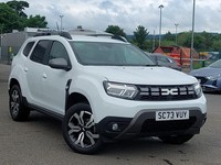 2024 Dacia Duster 1.0 TCe 90 Journey 5dr SUV Petrol Manual