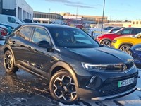 2023 Vauxhall Mokka 100kW Ultimate 50kWh 5dr Auto Hatchback Electric Automatic