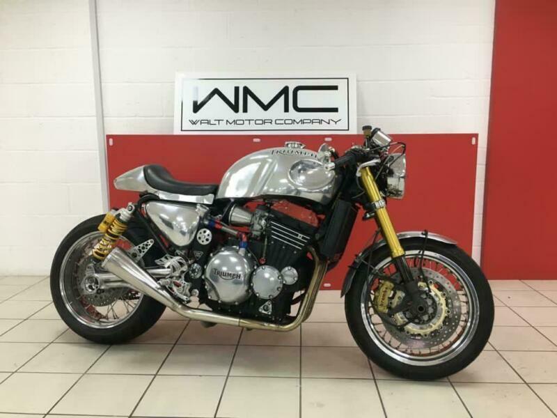 triumph trident 900 for sale