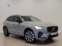 2024 Volvo XC60 2.0 B5P Plus Dark 5dr AWD Geartronic SUV Petrol Automatic