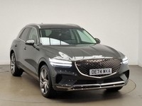 2024 Genesis GV70 2.5T Luxury 5dr Auto AWD MPV PETROL Automatic