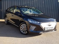 2023 Hyundai IONIQ 100kW Premium 38kWh 5dr Auto HATCHBACK ELECTRIC Automatic