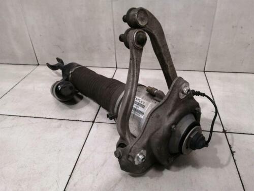 BENTLEY FLYING SPUR Shock Absorber Front Left 3W5616039L Stossdämpfer Vorne Li