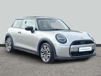 MINI COOPER 1.5 C Classic 3dr Auto