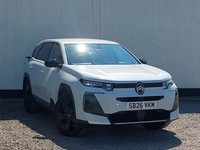 2026 Citroen C5 Aircross 1.2 Hybrid 145 Max 5dr Auto Hatchback Petrol Automatic