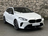 BMW 1 SERIES 120 M Sport 5dr Step Auto