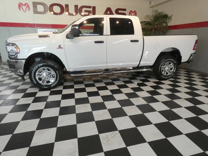 2024 Ram 2500 for sale!