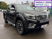 2020 Nissan Navara 2.3 dCi Tekna Pickup Double Cab 4dr Diesel Auto 4WD Euro 6 (1