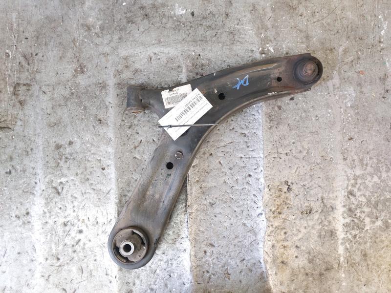 54501b9000 Bras Suspension InfÃ©Rieur Avant Pour Hyundai I10 Ii (Ba) 1 0 Lpg B3la