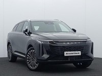 2025 Omoda 9 1.5T SHS Noble 5dr 3DHT HATCHBACK PETROL/ELECTRIC Automatic