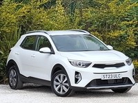 2023 Kia Stonic 1.0T GDi 99 2 5dr SUV Petrol Manual