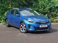2023 Kia XCeed 1.5T GDi ISG 2 5dr Hatchback Petrol Manual