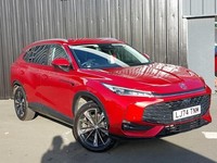 2025 MG Hs 1.5 T-GDI Trophy 5dr SUV Petrol Manual