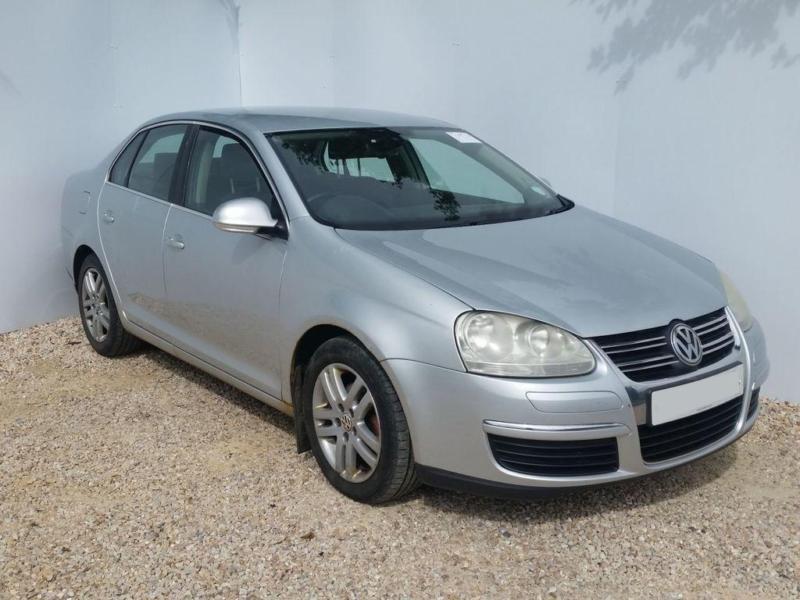2006 06 VOLKSWAGEN JETTA 1.9 SE TDI 4D 103 BHP DIESEL | in Kilmarnock