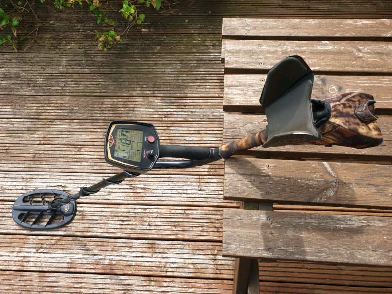 Fisher Metal Detectors for sale in UK View 64 bargains