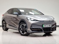 2025 Cupra Tavascan 210kW V1 77kWh 5dr Auto [Winter Pack] Estate Electric Automa