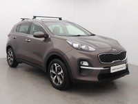 KIA SPORTAGE 1.6 GDi ISG 2 5dr