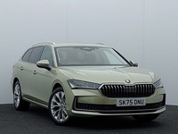 2025 Skoda Superb 1.5 TSI e-TEC SE L 5dr DSG ESTATE PETROL Automatic