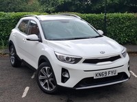 2019 Kia Stonic 1.0T GDi 2 5dr SUV Petrol Manual