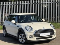 2016 MINI HATCHBACK 1.2 One 3dr HATCHBACK PETROL Manual