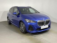 BMW 2 SERIES 218d M Sport 5dr DCT
