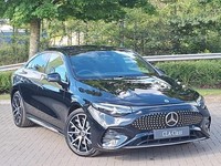 2026 Mercedes-Benz CLA CLA 200 165kW AMG Line Premium 58kWh 4dr Auto Saloon Elec