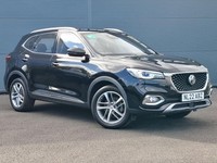 2022 MG MG HS 1.5 T-GDI Exclusive 5dr SUV Petrol Manual